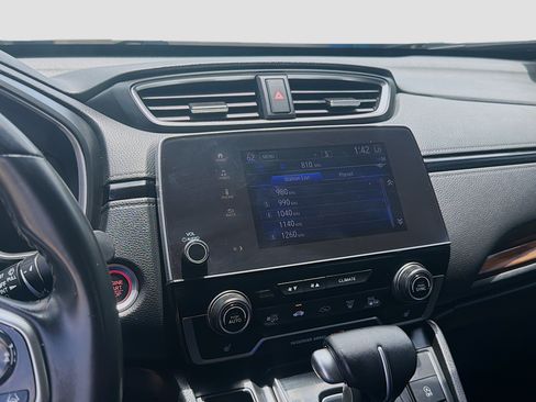 Used 2022 Honda CR-V EX-L image 12