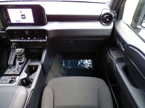 Used 2025 Toyota Land Cruiser 1958 AWD/4WD image 32