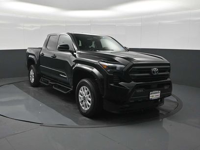 Used 2025 Toyota Tacoma SR5