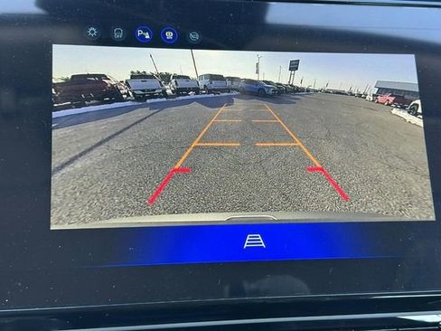 New 2027 Chevrolet Bolt RS image 13