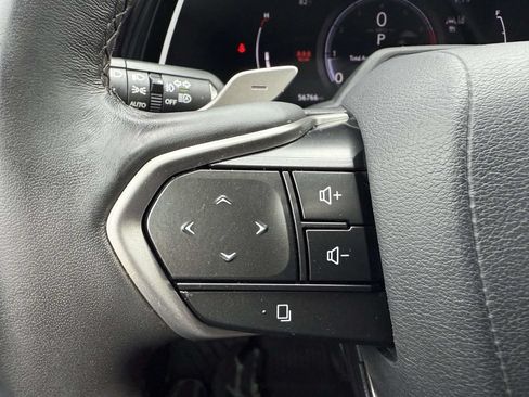 Used 2024 Lexus RX 350 Premium Plus w/ Convenience Package AWD/4WD image 22