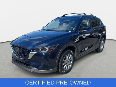 Used 2023 MAZDA CX-5 AWD 2.5 S image 38