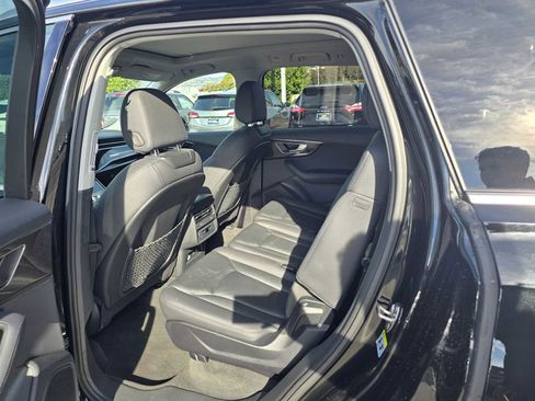 Used 2024 Audi Q7 2.0T Premium Plus image 18