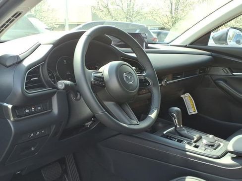 New 2026 MAZDA CX-30 AWD 2.5 S image 16