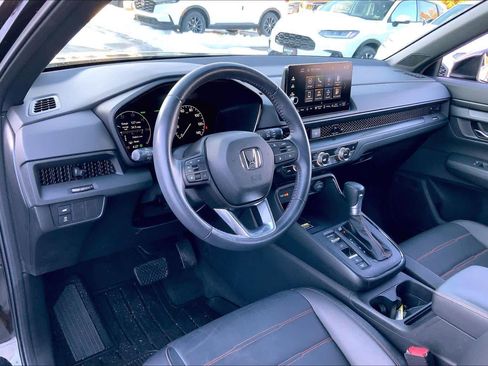 Used 2025 Honda CR-V Sport-L image 18