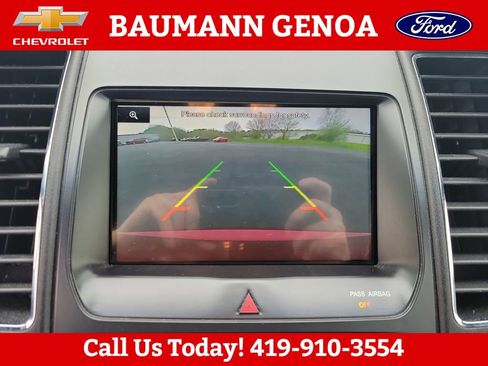 Used 2015 Ford Taurus SEL w/ Equipment Group 201A FWD image 20