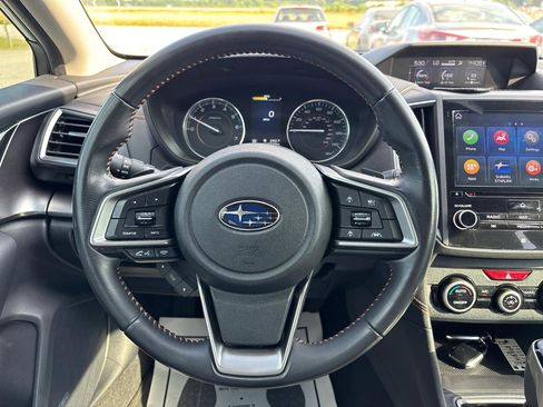 Used 2019 Subaru Crosstrek 2.0i Limited w/ Moonroof Package w/Navigation AWD/4WD image 13