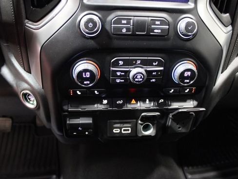 Used 2023 Chevrolet Silverado 2500 LT w/ Convenience Package AWD/4WD image 37