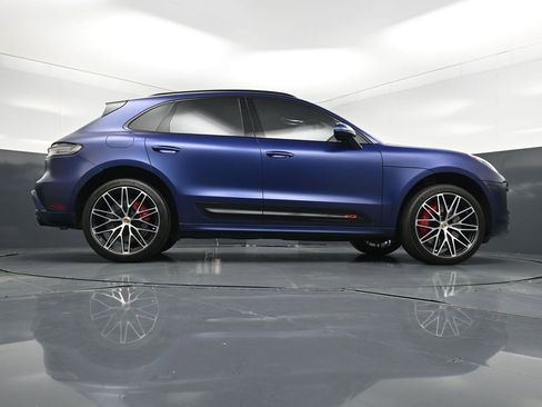 Certified 2022 Porsche Macan GTS AWD/4WD image 26