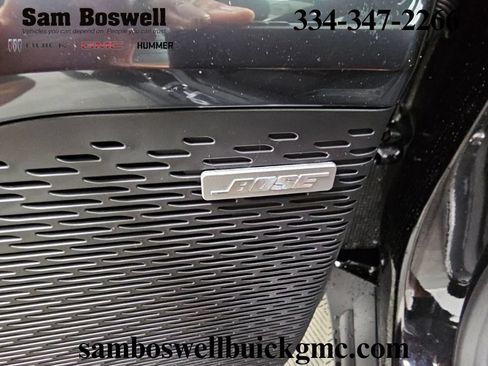 New 2026 GMC Acadia AT4 w/ Luxury Package AWD/4WD image 29