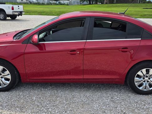 Used 2011 Chevrolet Cruze LT FWD image 6