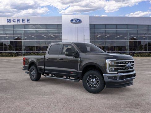 New 2026 Ford F250 Lariat AWD/4WD image 7