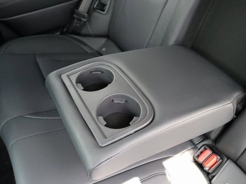 New 2025 Subaru Outback Limited XT image 19