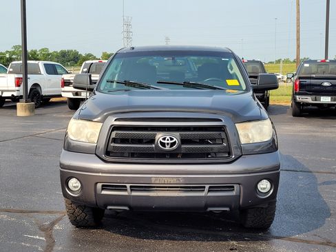 Used 2011 Toyota Tundra 4x4 CrewMax w/ TRD Rock Warrior Pkg image 9
