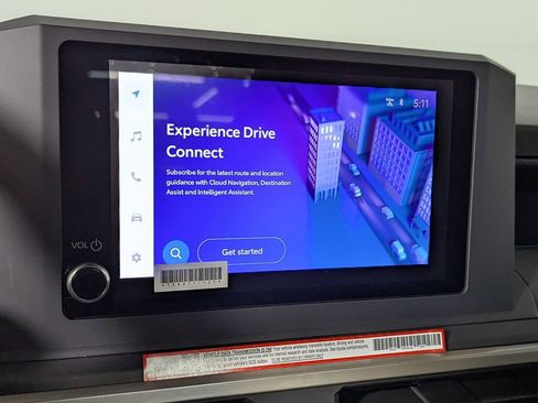 New 2026 Toyota Tacoma SR image 22