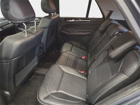 Used 2015 Mercedes-Benz ML 350 4MATIC image 17