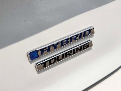 Certified 2023 Honda Accord Touring image 11