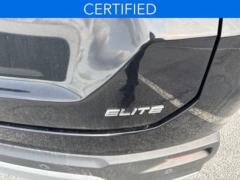 Used 2023 Honda Pilot Elite image 13