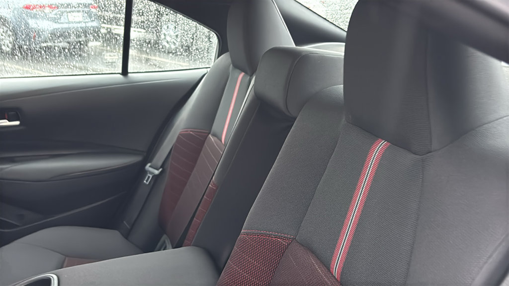 Used 2025 Toyota Corolla SE FWD image 28