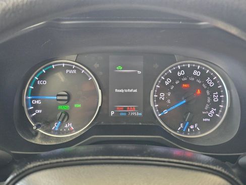 Used 2021 Toyota RAV4 LE image 28