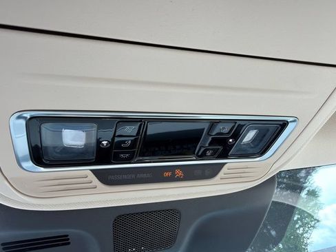 New 2027 Lincoln Navigator Premiere AWD/4WD image 27