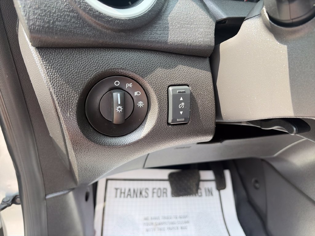 Used 2018 Ford Fiesta SE FWD image 28