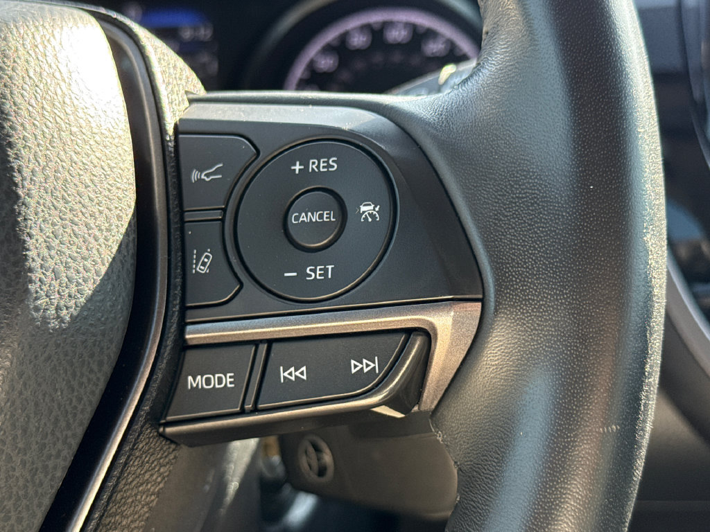 Used 2024 Toyota Camry SE FWD image 27