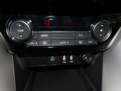 New 2026 Mitsubishi Eclipse Cross LE image 21