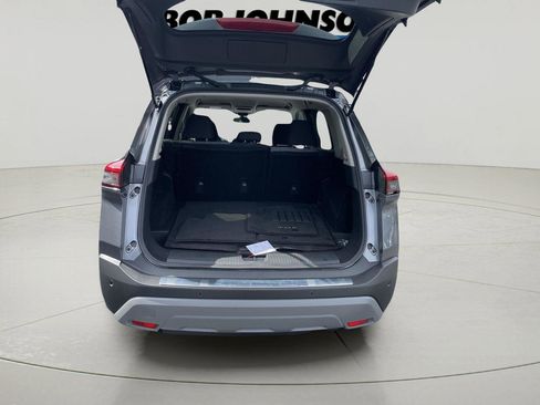 Used 2023 Nissan Rogue SV AWD/4WD image 7