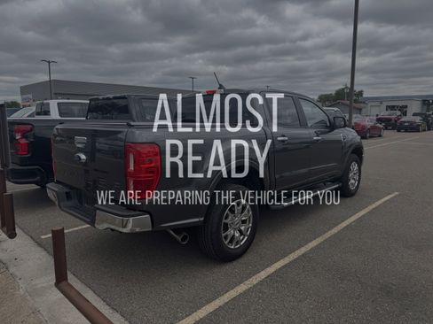 Used 2019 Ford Ranger XLT w/ Equipment Group 302A Luxury RWD image 4