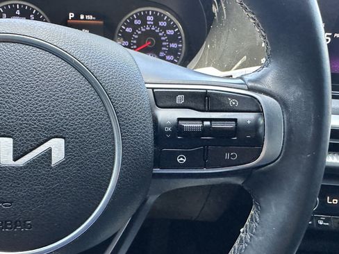 Certified 2022 Kia K5 GT-Line AWD/4WD image 25