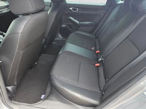 Used 2023 Honda Civic Sport image 16