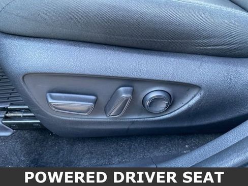 Certified 2024 Toyota RAV4 XLE image 14