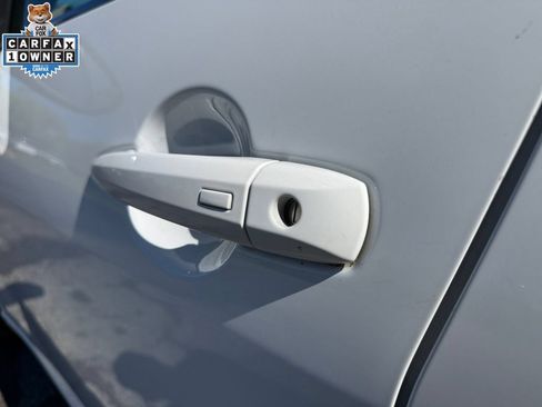 Used 2023 Nissan Sentra SV FWD image 30