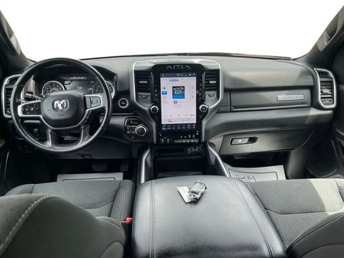 Used 2023 RAM 1500 Big Horn AWD/4WD image 23