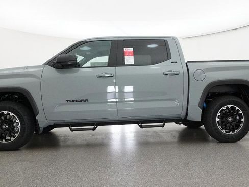 New 2026 Toyota Tundra SR5 AWD/4WD image 4
