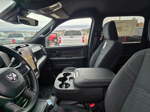 New 2026 RAM 3500 Tradesman image 41