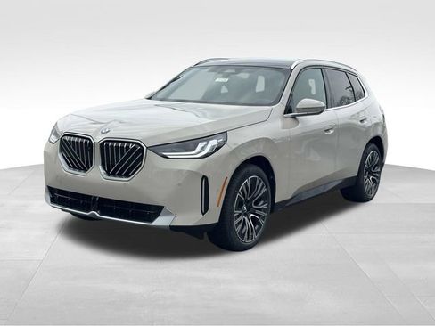 New 2026 BMW X3 xDrive30 w/ Premium Package AWD/4WD image 5