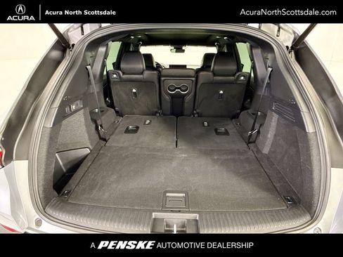 Certified 2023 Acura MDX A-Spec AWD/4WD image 29