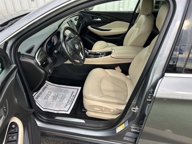 Used 2020 Buick Envision Preferred FWD image 14