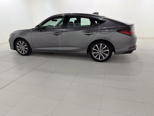 Certified 2024 Acura Integra FWD image 2