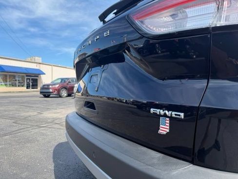 Used 2021 Ford Escape SEL AWD/4WD image 8