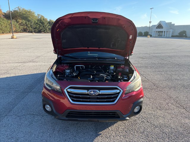 Used 2019 Subaru Outback 2.5i Limited AWD/4WD image 16
