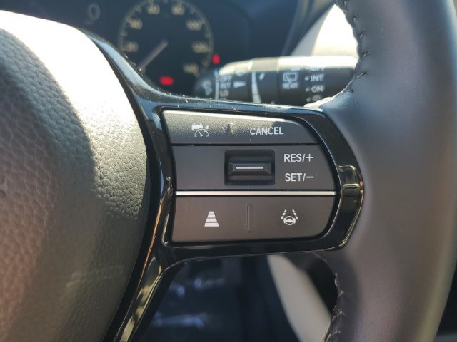 Certified 2024 Honda HR-V EX-L image 29