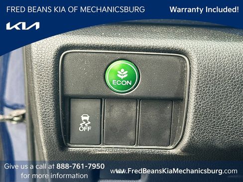 Used 2017 Honda Accord Sport Special Edition image 8