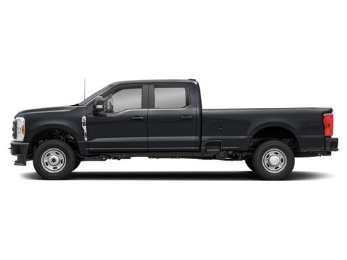 New 2027 Ford F350 Platinum AWD/4WD image 3