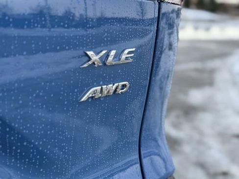 New 2026 Toyota Corolla Cross XLE image 41