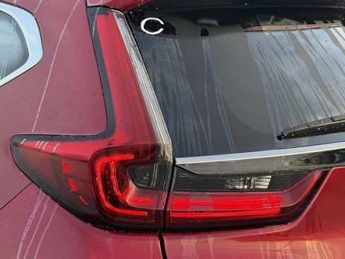 Used 2021 Honda CR-V EX image 11