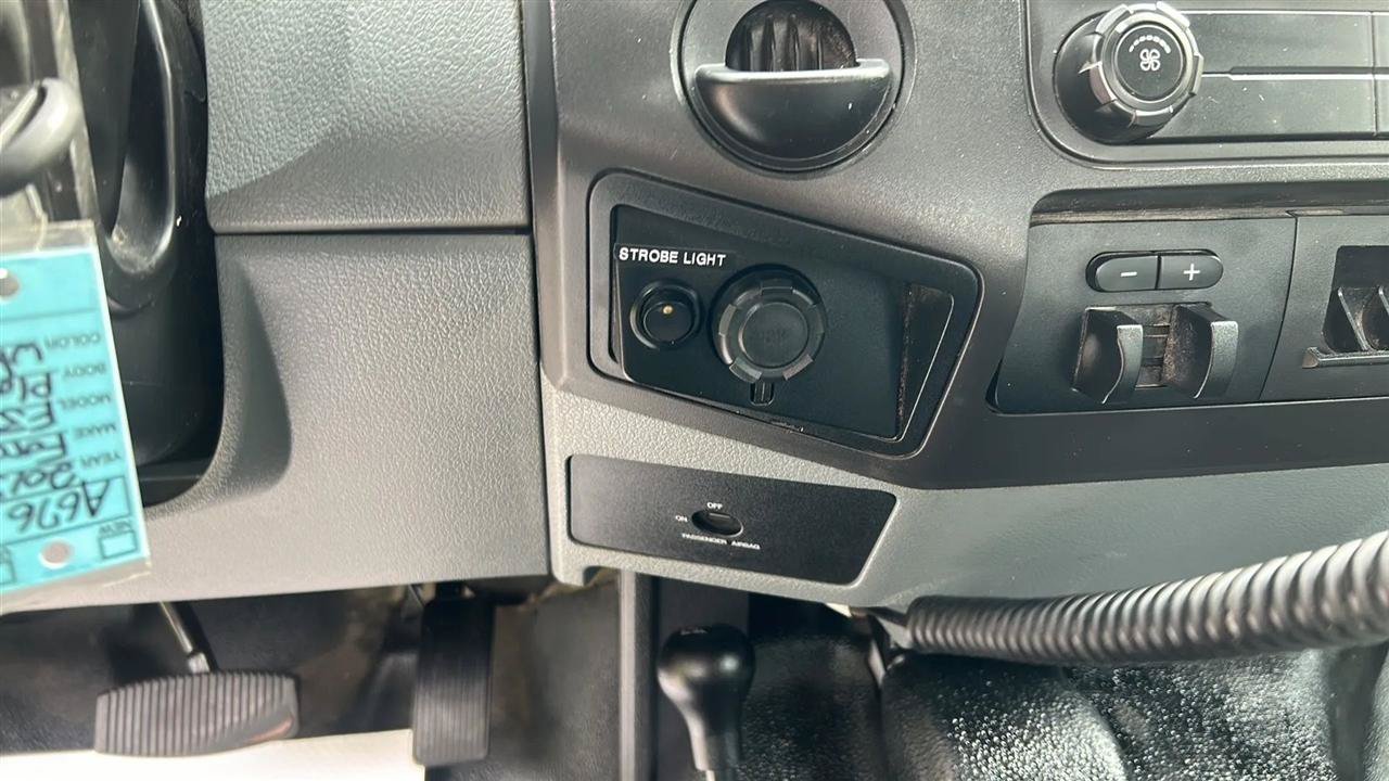 Used 2015 Ford F350 XL AWD/4WD image 44