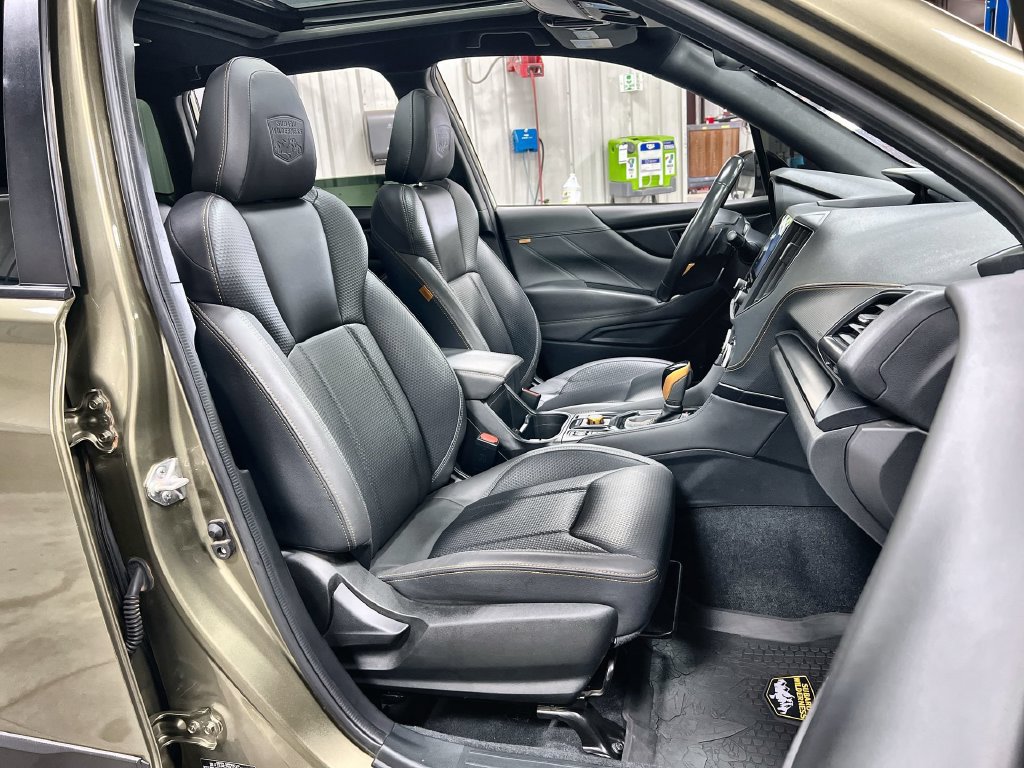 Used 2023 Subaru Forester Wilderness AWD/4WD image 29